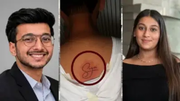 దేశాన్నే కుదిపేసిన కేతన్ కేసులో ఊహించని మలుపు..! “వీపుపై సియా పేరును పచ్చబొట్టు వేయించుకుని పుట్టినరోజు సర్‌ప్రైజ్ ఇవ్వాలనుకున్న ప్రియుడు”.. టాటూ చూపించక ముందే దారుణం.. 5000 పేజీల ఛార్జ్‌షీట్‌లో విస్తుపోయే నిజాలు..!