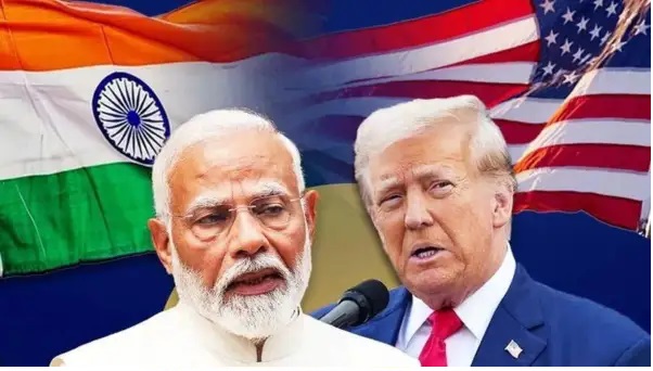 అప్పుడు 100% పన్ను.. ఇప్పుడు 100% పన్ను మినహాయింపు.. హఠాత్తుగా నిర్ణయం మార్చుకున్న ట్రంప్.. అమెరికా సంచలన ప్రకటనతో భారత కంపెనీలకు తగిలిన జాక్పాట్.!