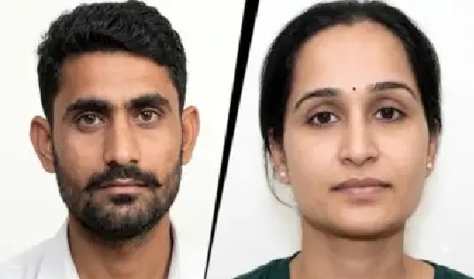 అమెరికా కల.. రూ.70 లక్షలు.. ఆ తర్వాత రూ.1 కోటి కిడ్నాప్ డిమాండ్!