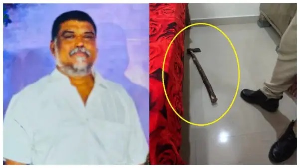 “నా కూతురి పరువే ముఖ్యం!”.. మద్యం మత్తులో ఆగడాలు చేసిన భర్తను గొడ్డలితో నరికి చంపిన భార్య.. కలకలం రేపిన ఘటన!
