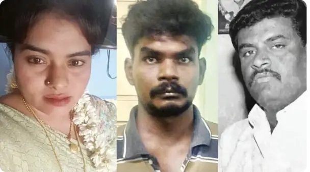“26 సీసీటీవీ కెమెరాలు పట్టించిన ఆ ఒక్క కారు”.. భర్తను కడతేర్చిన భార్య.. హోటల్‌లో చిగురించిన వివాహేతర సంబంధంతో జరిగిన దారుణం..!!