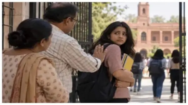 “తల్లిదండ్రులు తీసుకున్న ఆ ఒక్క నిర్ణయంతో నా భవిష్యత్తు చిన్నాభిన్నమైంది!” సోషల్ మీడియాలో అందరినీ కంటతడి పెట్టిస్తున్న కంటెంట్ క్రియేటర్ ఆవేదన..!!!