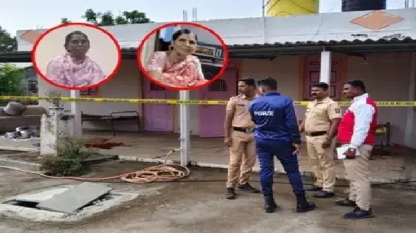 “అయ్యో పాపాత్ములారా.. నిద్రపోతున్న ఇద్దరు వృద్ధురాళ్లనా..?” అర్ధరాత్రి జరిగిన ఘోరం.. ఉలిక్కిపడిన గ్రామస్తులు.. రక్తసిక్తమైన గ్రామం.. వెన్నులో వణుకు పుట్టించే ఘటన..!!