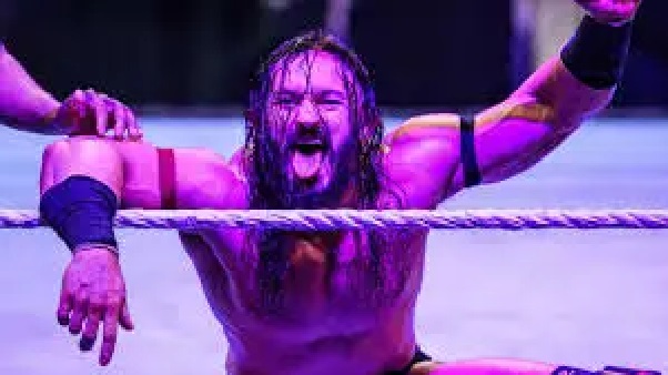 అయ్యో.. నిన్ననే మ్యాచ్ ఆడారు.. ఇంతలోనే ఇలా? WWE, AEW స్టార్ ‘PAC’ ఆకస్మిక మృతి.. 40 ఏళ్లకే కన్నుమూత.. షాక్లో రెజ్లింగ్ ప్రపంచం!