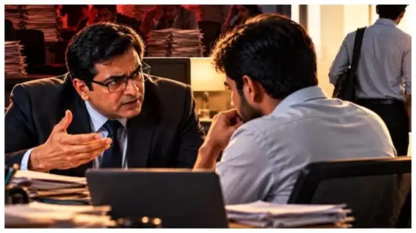 “బాగా పనిచేస్తే నీకు దక్కే బహుమతి ఇదే!” ప్రతిభావంతుడైన ఉద్యోగి ప్రమోషన్ను అడ్డుకున్న సొంత మేనేజర్.. దారుణమైన కార్పొరేట్ రాజకీయాలు..!!