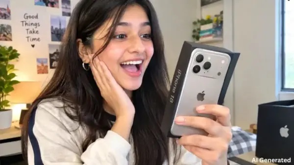 iPhone 18 లేదా.? అందుకోసం బాధపడకండి.! మీ పాత ఫొటోనే AIతో అదిరిపోయే లగ్జరీ లుక్‌లోకి మార్చేయవచ్చు.! ఈ 5 ప్రాంప్ట్‌లు చాలు.. ఫొటో వేరే లెవల్‌కి వెళ్లిపోతుంది.!