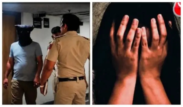 గొంతుపై కత్తిపెట్టి, రోదిస్తున్నా వినకుండా గుంపు అత్యాచారం..! పుట్టినరోజున పార్కులో బాలికకు జరిగిన దారుణం.. వేడుకున్నా వదలని కామాంధులు.. పోలీస్ కాల్పుల్లో చిక్కిన నేరస్థులు..!!