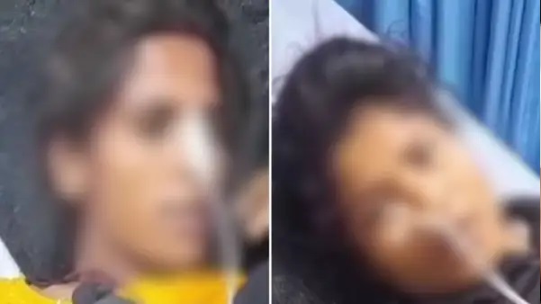“ఇద్దరూ అమ్మాయిలే”.. 3 ఏళ్లుగా ప్రేమించుకుంటున్నారట. ఆ మాట వినగానే షాకైన తల్లిదండ్రులు. పోలీస్ స్టేషన్ వద్దే విషం తాగిన యువతులు. ఒళ్లు గగుర్పాటుకు గురిచేసే ఘటన..!