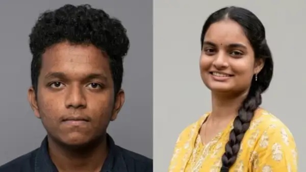 “అసలేం జరుగుతోంది!.. 7 రోజుల్లో వరుసగా ఇద్దరు విద్యార్థుల ఆత్మహత్య!”.. యూనివర్సిటీలో చోటుచేసుకున్న దారుణం.. తల్లిదండ్రుల రోదనలు..!!