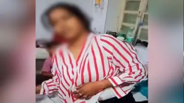 “రెండేళ్లుగా ప్రాణానికి ప్రాణంగా ప్రేమించుకున్నాం..! కానీ ఇప్పుడు అకస్మాత్తుగా నన్ను వదిలేసింది..” పట్టపగలు నడిరోడ్డుపై రక్తపు మడుగులో విలవిలలాడిన యువతి.. గంటన్నరలో బయటపడిన అసలు నిజం..!!!