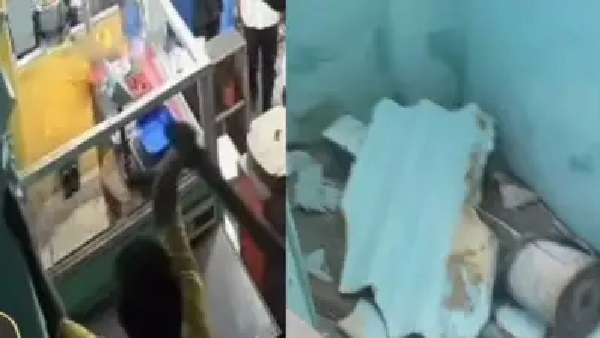 “దుడ్డుకర్రలతో ఇంట్లోకి చొరబడి దౌర్జన్యం” – ఇంటిని కబ్జా చేయబోయిన కేర్టేకర్ అరెస్ట్.. ఆవడిలో కలకలం..!!