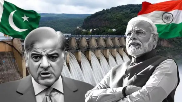 “నీటిని అడ్డుకుంటే అది యుద్ధ ప్రకటనే!” – ఐక్యరాజ్యసమితిలో పాకిస్థాన్ ప్రధాని బెదిరింపు.. ఒక్క దెబ్బతో పరువు తీసిన భారత్!