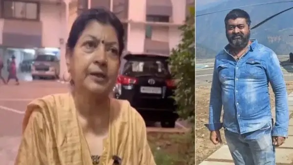 “నా కొడుకును ఉరితీయండి!” — సొంత కొడుకుపైనే తల్లి సంచలన ఆరోపణలు! “ఎంతోమంది ఆడపిల్లల జీవితాలను నాశనం చేశాడు”.. ఇంట్లోనే జరిగినట్లు చెబుతున్న దారుణాలు!