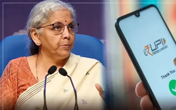“ఎలాంటి పన్నూ వసూలు చేయడం లేదు!” — యూపీఐ (UPI) లావాదేవీలపై అదనపు ఛార్జీలా? వదంతులకు చెక్ పెట్టిన ఆర్థిక మంత్రి నిర్మలా సీతారామన్!