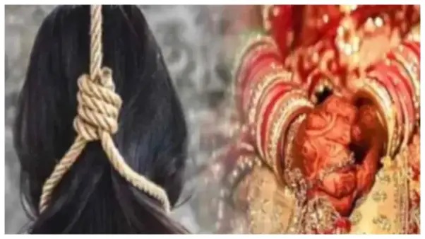 “నెలసరి సమయంలో ఒంట్లో బాగోలేకపోయినా నన్ను మనిషిలాగే గుర్తించలేదు!” — వివాహితను ఆత్మహత్యకు పురిగొల్పిన భర్త, అత్తారింటి వారిపై కేసు నమోదు!