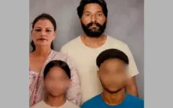 “తలుపు తీయమ్మా.. మామయ్య వచ్చాను!” — తాళం పగలగొట్టి చూసిన మేనమామకు ఊహించని షాక్.. మత్తు మైకంలో భార్య, కన్నకూతురిని చంపేసిన భర్త.. కనీసం పసిబిడ్డనైనా వదిలేయాల్సింది కదా అంటూ గుండెలవిసేలా రోదిస్తున్న కుటుంబం!