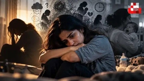 ఐవీఎఫ్ (IVF) ద్వారా పుట్టిన కవల పిల్లలను చంపేసిన కన్నతల్లి.. వెనుక ఉన్న షాకింగ్ కారణం, వైద్యులు వెల్లడించిన సంచలన నిజాలు!