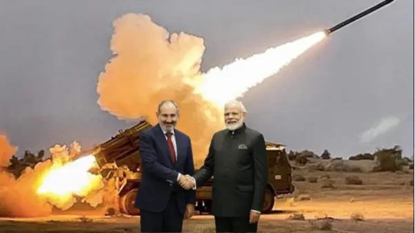 “ఎస్-400 తర్వాత ఎస్-500..?! భారత్‌కు సరికొత్త రక్షణ అస్త్రాన్ని అందించేందుకు రష్యా సిద్ధం.!”