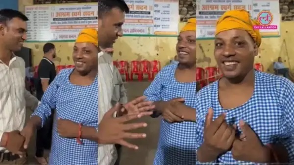 “అరె.. ఇతను నా కొడుకే!” 21 ఏళ్ల తర్వాత ప్రాణాలతో తిరిగొచ్చిన కుమారుడు.. ఫేస్‌బుక్ వీడియోతో జరిగిన అద్భుతం.. కంటతడి పెట్టించే భావోద్వేగ ఘటన!