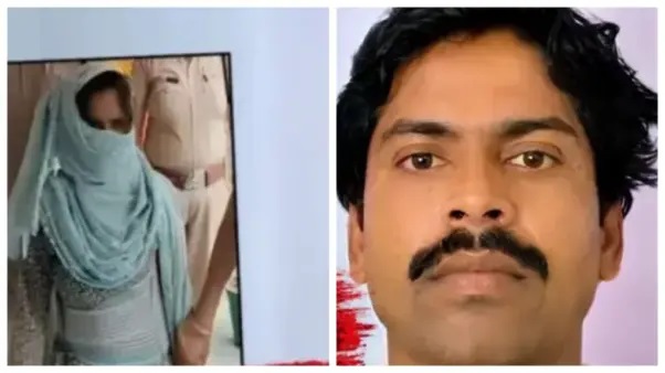 “నా భర్త పేగులను, మూత్రపిండాలను కోసి తీసి.. నుదుటిన రక్తం పూసుకున్నప్పుడే నా మనసుకు శాంతి దక్కింది!”.. భార్య పైశాచిక కాండ.. వెలుగులోకి భయంకర ఉదంతం..!!!