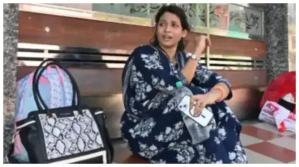 “ఉన్నత పదవుల్లో ఉన్నవారే ఇలా కొట్టుకుంటే సామాన్య ప్రజల పరిస్థితి ఏంటండీ!”.. ప్రజల్లో తీవ్ర చర్చనీయాంశంగా మారిన ఐపీఎస్ కుటుంబ వివాదం..!!!
