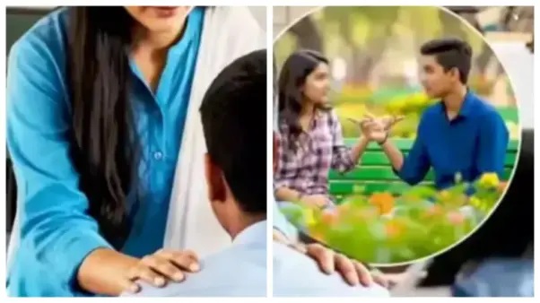 “అయ్యో చదువు చెప్పాల్సిన టీచరే ఇలా 11వ తరగతి చదివే అబ్బాయి జీవితాన్ని నాశనం చేశారేంటండీ!”.. దేశాన్ని కుదిపేసిన దారుణ ఉదంతం..!!!