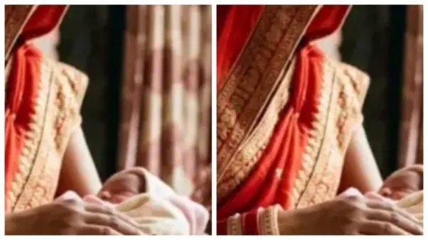 “అయ్యో.. 45 రోజుల వైవాహిక జీవితంలో ఇంతటి విపరీతమా!” పోలీస్ స్టేషన్‌లోనే ప్రసవించిన వివాహిత.. భయంతో పరుగుతీసిన అత్తమామలు..!!!