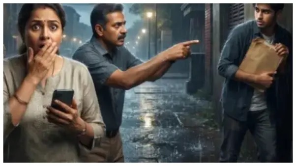 “మరదలి పెళ్లయ్యాక పుట్టింట్లోకి వచ్చిపోతున్న గుర్తుతెలియని వ్యక్తి”.. అర్ధరాత్రి ఆరా తీసిన వదినకు ఎదురైన ఊహించని షాక్.. కుటుంబమే నిశ్చేష్టులైన వైనం..!!!