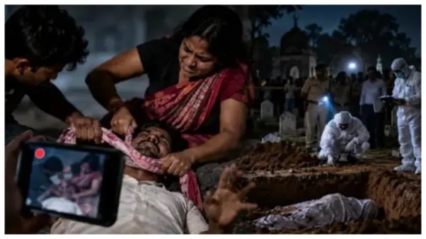 “తువాలుతో మెడను బిగించి చంపి, పాతిపెట్టిన క్రూర ముఠా బండారం బట్టబయలు”.. గుండెలను పిండేసే రహస్య నేపథ్యం..!!!