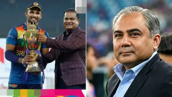 ట్రోఫీ తీసుకోకుండానే వెనుదిరిగిన భారత జట్టు! “అప్పట్లో జై షా ఉన్నప్పుడు ఇలాగే జరిగిందా?” పాత ఆసియా కప్ ఉదంతాన్ని గుర్తుచేసిన బీసీసీఐ.. మళ్లీ రాజుకున్న ట్రోఫీ వివాదం.!!!