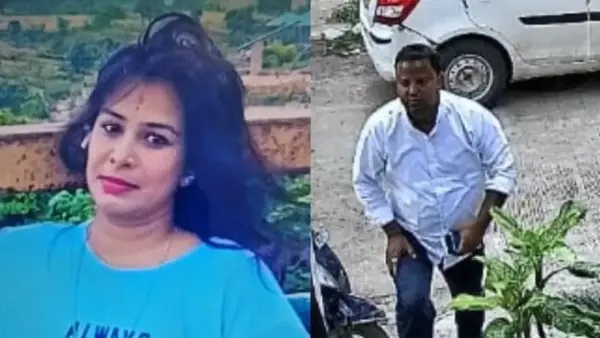 “కలవకపోతే ఆత్మహత్య చేసుకుంటా.” ప్రియుడికి మెసేజ్ పంపిన యువతి!… హోటల్లో కలుసుకున్న సమయంలో అనుమానాస్పద మృతి.!!!