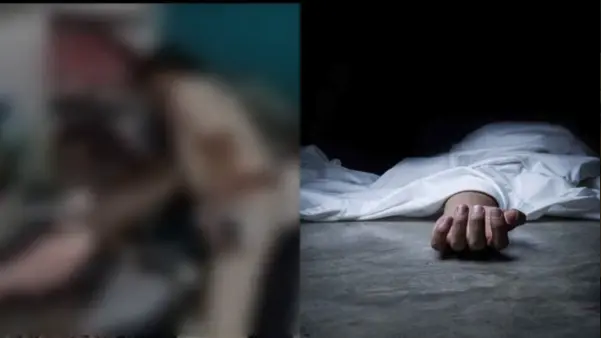 “ఛీ.. నువ్వసలు ఎలాంటి దానివి! ప్రియుడితో కలిసి కన్నతల్లినే కొట్టి చంపిన కూతురు.. గుంటూరులో దారుణ ఘటన.!”