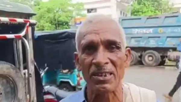 “నా పది రూపాయలకు న్యాయం కావాల్సిందే!”.. హెయిర్‌కట్ తర్వాత సెలూన్ యజమాని చేసిన పని.. పోలీస్ స్టేషన్‌లో రచ్చ రచ్చ..!!