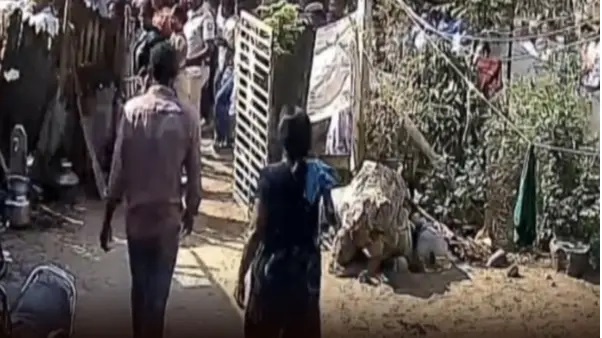 “2వ రోజూ రగిలిపోతున్న గ్రామం” – చిదంబరం సమీపంలో వినాయక చవితి వేడుకల్లో తీవ్ర ఘర్షణ.. అసలేం జరిగింది..?