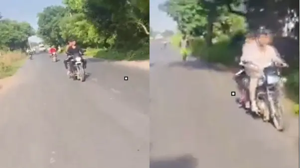 “అయ్యో.. గుర్రంలా పరిగెత్తాలని చూస్తే.. ఆర్మీ కలలో చోటుచేసుకున్న విపరీతం.. ఇంజెక్షన్ వేసుకుని పరిగెత్తి.. ఆసుపత్రి పాలైన యువకులు.. ఆగ్రాలో షాకింగ్ ఘటన.!”