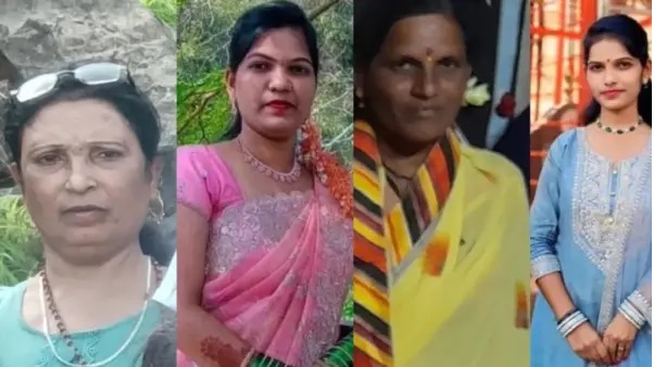 “రక్తపు ముద్దగా మారిన కుటుంబం..!” అర్ధరాత్రి పేలిపోయిన ఫ్రిజ్.. నిద్రలోనే సజీవ దహనమైన నలుగురు.. ఒకే కుటుంబాన్ని బలిగొన్న విషాదం..!!