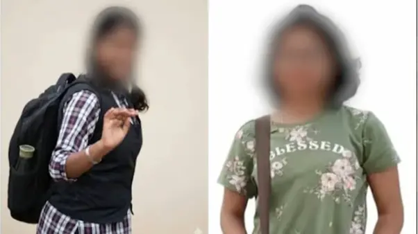 ఆధార్ కార్డు ఇచ్చిన షాక్.. 8 నెలలుగా అదృశ్యమైన కళాశాల విద్యార్థినులు దొరికింది ఎలా?.. బెంగళూరును కుదిపేసిన ఘటన.!