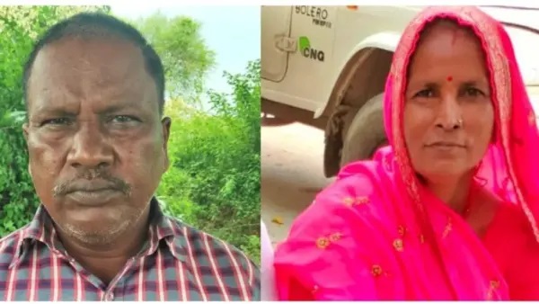 సొంత మనవరాలినే వదలని మృగం..! అన్నంలో భార్య విషం పెడుతుందేమోనన్న అనుమానం.. పెరోల్పై వచ్చిన వ్యక్తికి విచిత్ర భ్రమ.. త్రిశూలంతో భార్యను పొడిచి చంపి రాత్రంతా శవం వద్దే.. 3 గంటల పాటు నరకం!