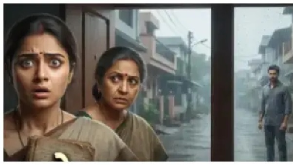 “అయ్యో దేవుడా.. ఆ అమ్మాయి పడ్డ కష్టానికి ఇదేనా దక్కిన ప్రతిఫలం?” – పోలీస్ స్టేషన్‌కు పరుగులు తీసిన కుటుంబం.. వెలుగులోకి దిగ్భ్రాంతికర నిజాలు!