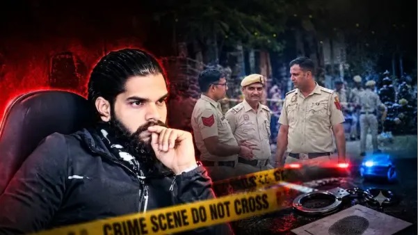 రెండు కుటుంబాల మధ్య ఇన్నేళ్ల వైషమ్యమా.! జిమ్ ట్రైనర్ను టార్గెట్ చేసి దారుణ హత్య.. వెనుక గ్యాంగ్స్టర్ల హస్తం ఉందా..? వెలుగులోకి వచ్చిన ‘ఇన్సైడ్ స్టోరీ’తో కలకలం!