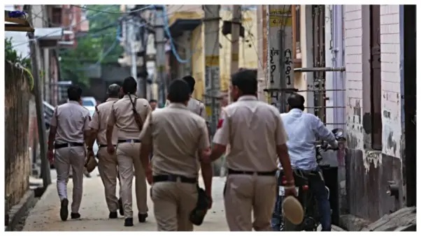 “పాపం ఆ దంపతులు.. ఎంత దారుణంగా చంపారో!”.. అడవిలో అనుమానాస్పద స్థితిలో మృతదేహాలు.. పోలీసుల ముమ్మర దర్యాప్తు!