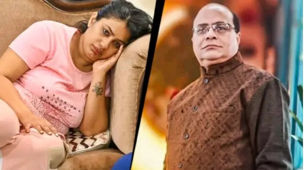 “309 సార్లు ఫోన్ కాల్”.. 1000 పేజీల సీడీఆర్ (CDR) వివరాలు.. రూ.6 లక్షలకు డీల్ మాట్లాడి  వ్యాపారవేత్త  హత్య.. కొడుకుకూ సంబంధం ఉందా..? కోడలితో కలిసి చేసిన కుట్ర.. దిగ్భ్రాంతికరమైన కొత్త విషయాలు..!