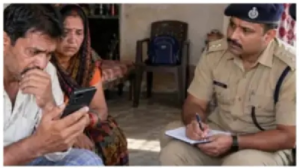 “నాన్నా నన్ను క్షమించండి నాన్నా, నాకు ఏదో  తప్పు జరిగిపోయింది. నేను చనిపోబోతున్నాను నాన్నా!” – అదృశ్యమైన కుమార్తె చివరి ఆడియో మెసేజ్.. తండ్రిని విలవిలలాడించిన గుండెను పిండేసే దారుణం..!!!