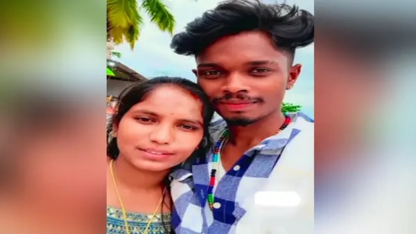 ఆగకుండా వెళ్లిన వాహనం.. పెళ్లయిన నెలన్నరకే తీవ్ర విషాదం.. అతివేగం వల్ల నడిరోడ్డుపైనే ముగిసిన నవదంపతుల జీవితం!