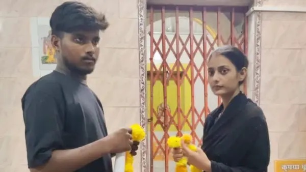 “నేను నా ప్రియుడితోనే వెళ్తాను.. భర్త అస్సలు వద్దు!”.. పారిపోవడమే కాకుండా మొండికేసి కూర్చున్న భార్య.. చివరికి ప్రియుడికే ఇచ్చి పెళ్లి జరిపించిన భర్త.!