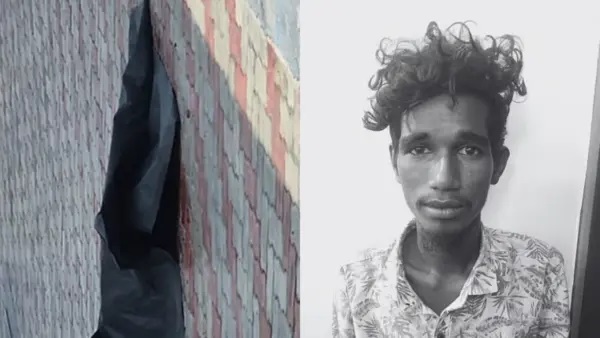 “6 నెలలు వేచి చూసి తీర్చుకున్న పగ! పెట్రోల్ పోస్తుండగానే యువకుడిని నరికి చంపిన ముఠా.. విచారణలో బయటపడ్డ షాకింగ్ విషయాలు!!”