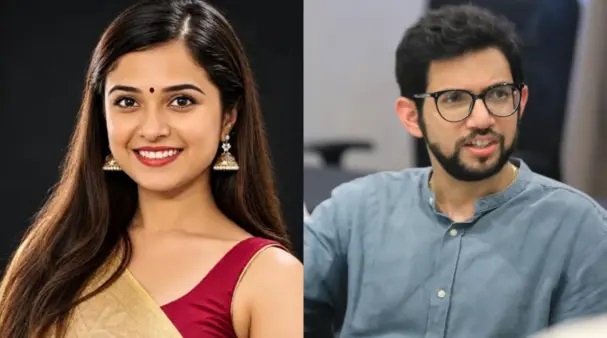 “ఎలాంటి ఆధారం లేకుండా నా పేరు పాడుచేస్తున్నారు!” దిశా సాలియాన్ కేసులో ఆదిత్య థాకరే తీవ్ర ఆగ్రహం.. సోషల్ మీడియాలో వైరల్ అవుతున్న పోస్ట్!