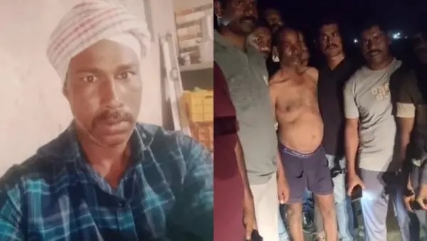 “5 లక్షల రూపాయలు ఇవ్వు” – రైతుకు మావోయిస్టు పేరుతో బెదిరింపు లేఖ! బాంబు పేల్చి భయాందోళనలు సృష్టించిన కేసులో సంచలన మలుపు!