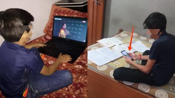 “అయ్యో! నా బిడ్డకు ఏమైంది?” – సెల్‌ఫోన్ వ్యామోహంతో కుంగిపోయిన 10 ఏళ్ల బాలుడు. గుండెలను పిండేసే తీవ్ర దిగ్భ్రాంతికర ఘటన!