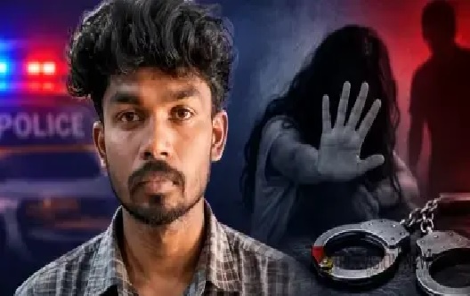 “బెదిరింపులతో నా జీవితాన్ని నాశనం చేశాడు!” — 16 ఏళ్ల వయసులో మొదలైన లైంగిక వేధింపులు.. ధైర్యంగా పోలీసులను ఆశ్రయించిన యువతి.. నిందితుడి అరెస్ట్
